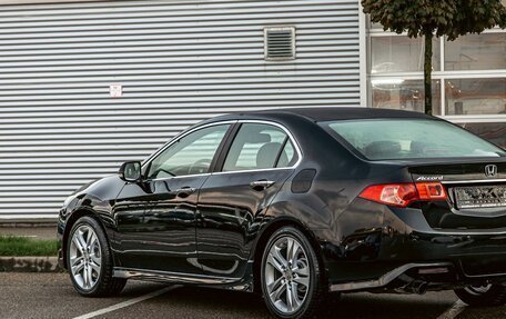 Honda Accord VIII рестайлинг, 2012 год, 1 085 000 рублей, 9 фотография