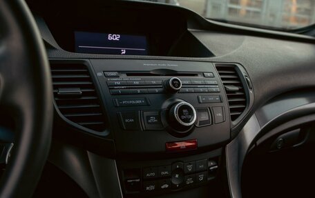 Honda Accord VIII рестайлинг, 2012 год, 1 085 000 рублей, 15 фотография