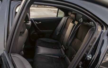 Honda Accord VIII рестайлинг, 2012 год, 1 085 000 рублей, 17 фотография
