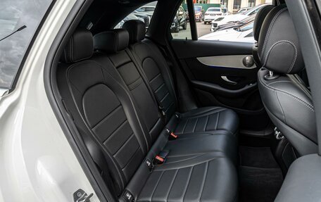 Mercedes-Benz GLC, 2020 год, 4 499 000 рублей, 7 фотография