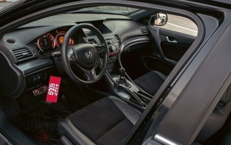 Honda Accord VIII рестайлинг, 2012 год, 1 085 000 рублей, 13 фотография