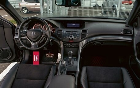 Honda Accord VIII рестайлинг, 2012 год, 1 085 000 рублей, 16 фотография