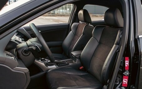 Honda Accord VIII рестайлинг, 2012 год, 1 085 000 рублей, 11 фотография