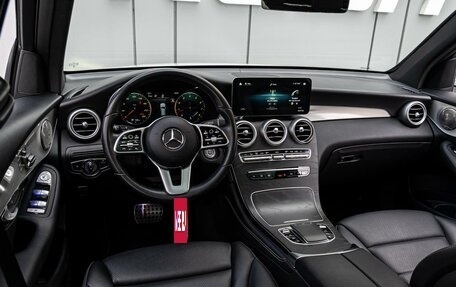 Mercedes-Benz GLC, 2020 год, 4 499 000 рублей, 6 фотография