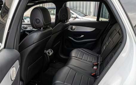 Mercedes-Benz GLC, 2020 год, 4 499 000 рублей, 11 фотография