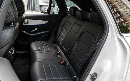Mercedes-Benz GLC, 2020 год, 4 499 000 рублей, 9 фотография