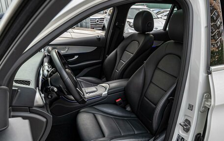 Mercedes-Benz GLC, 2020 год, 4 499 000 рублей, 10 фотография