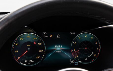 Mercedes-Benz GLC, 2020 год, 4 499 000 рублей, 18 фотография