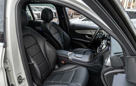Mercedes-Benz GLC, 2020 год, 4 499 000 рублей, 8 фотография