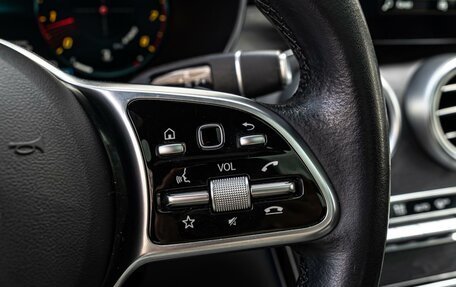 Mercedes-Benz GLC, 2020 год, 4 499 000 рублей, 19 фотография