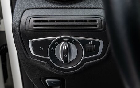 Mercedes-Benz GLC, 2020 год, 4 499 000 рублей, 23 фотография