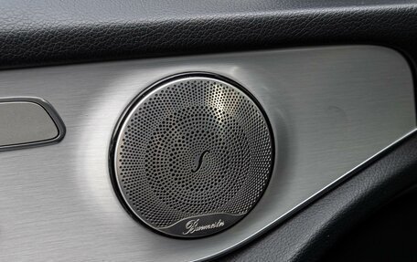 Mercedes-Benz GLC, 2020 год, 4 499 000 рублей, 24 фотография