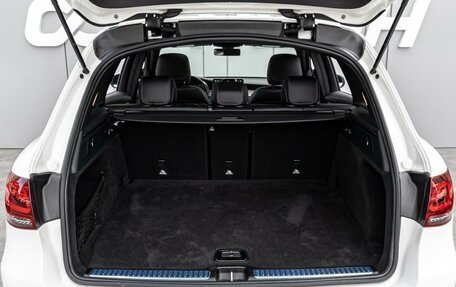Mercedes-Benz GLC, 2020 год, 4 499 000 рублей, 25 фотография