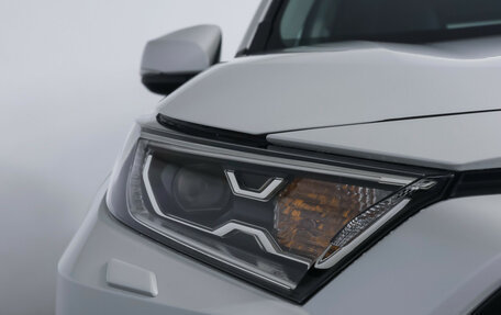 Toyota RAV4, 2021 год, 3 155 000 рублей, 22 фотография