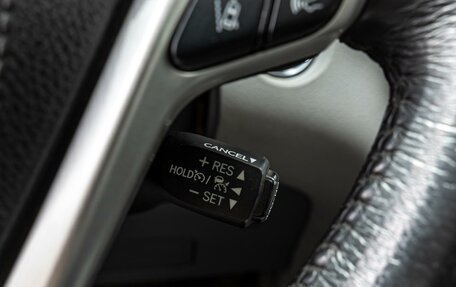 Toyota Sienna III, 2017 год, 3 120 000 рублей, 18 фотография