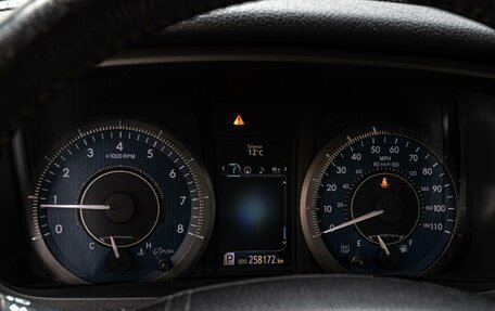 Toyota Sienna III, 2017 год, 3 120 000 рублей, 20 фотография