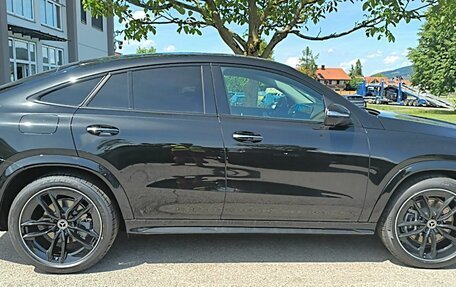 Mercedes-Benz GLE Coupe, 2025 год, 15 690 000 рублей, 4 фотография