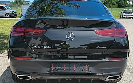 Mercedes-Benz GLE Coupe, 2025 год, 15 690 000 рублей, 5 фотография