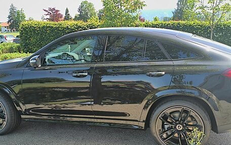 Mercedes-Benz GLE Coupe, 2025 год, 15 690 000 рублей, 2 фотография