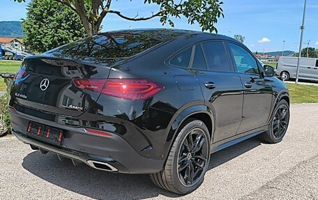 Mercedes-Benz GLE Coupe, 2025 год, 15 690 000 рублей, 3 фотография