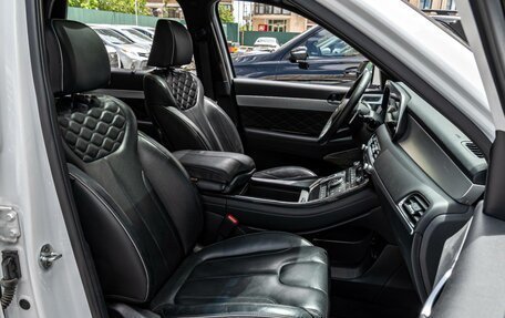 Hyundai Palisade I, 2020 год, 5 300 000 рублей, 8 фотография