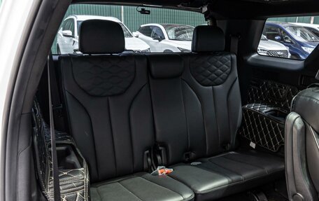 Hyundai Palisade I, 2020 год, 5 300 000 рублей, 9 фотография