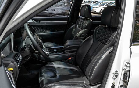 Hyundai Palisade I, 2020 год, 5 300 000 рублей, 11 фотография