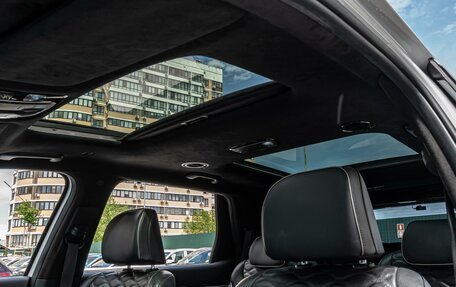 Hyundai Palisade I, 2020 год, 5 300 000 рублей, 14 фотография