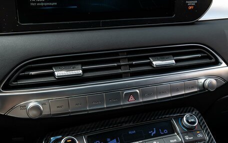 Hyundai Palisade I, 2020 год, 5 300 000 рублей, 18 фотография
