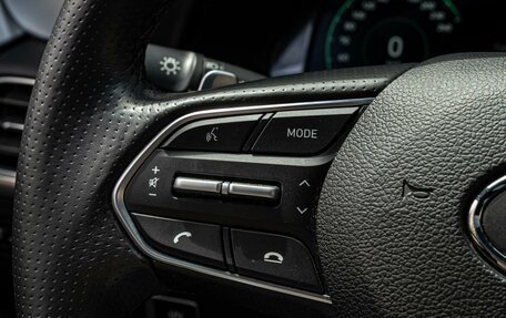 Hyundai Palisade I, 2020 год, 5 300 000 рублей, 19 фотография
