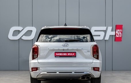 Hyundai Palisade I, 2020 год, 5 300 000 рублей, 4 фотография