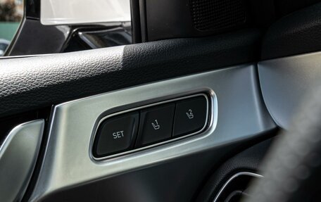 Hyundai Palisade I, 2020 год, 5 300 000 рублей, 22 фотография