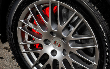 Porsche Cayenne III, 2014 год, 3 850 000 рублей, 10 фотография