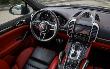 Porsche Cayenne III, 2014 год, 3 850 000 рублей, 12 фотография