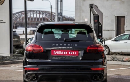 Porsche Cayenne III, 2014 год, 3 850 000 рублей, 7 фотография