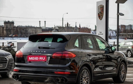 Porsche Cayenne III, 2014 год, 3 850 000 рублей, 6 фотография