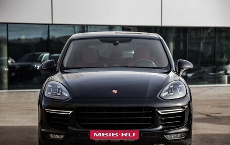 Porsche Cayenne III, 2014 год, 3 850 000 рублей, 3 фотография