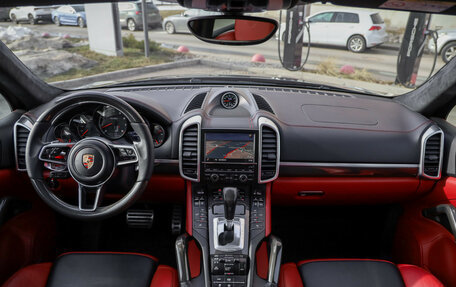 Porsche Cayenne III, 2014 год, 3 850 000 рублей, 13 фотография