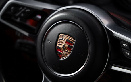 Porsche Cayenne III, 2014 год, 3 850 000 рублей, 15 фотография