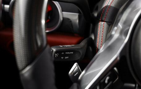 Porsche Cayenne III, 2014 год, 3 850 000 рублей, 23 фотография
