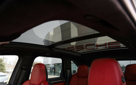 Porsche Cayenne III, 2014 год, 3 850 000 рублей, 33 фотография