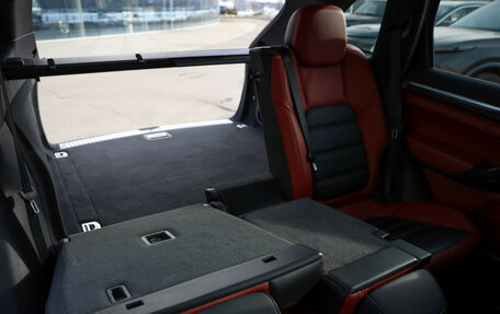 Porsche Cayenne III, 2014 год, 3 850 000 рублей, 36 фотография
