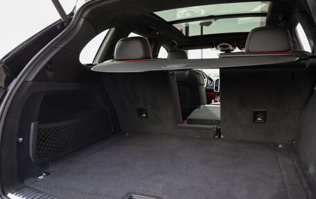 Porsche Cayenne III, 2014 год, 3 850 000 рублей, 38 фотография