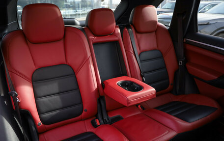 Porsche Cayenne III, 2014 год, 3 850 000 рублей, 34 фотография