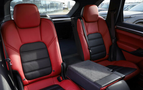 Porsche Cayenne III, 2014 год, 3 850 000 рублей, 35 фотография