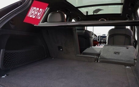 Porsche Cayenne III, 2014 год, 3 850 000 рублей, 39 фотография