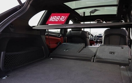 Porsche Cayenne III, 2014 год, 3 850 000 рублей, 40 фотография