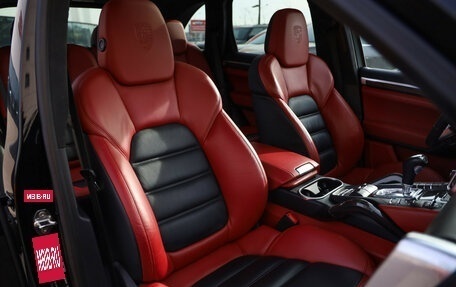 Porsche Cayenne III, 2014 год, 3 850 000 рублей, 30 фотография