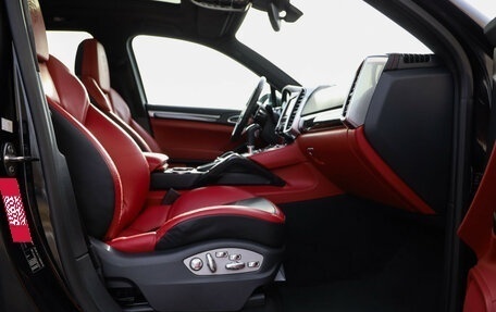Porsche Cayenne III, 2014 год, 3 850 000 рублей, 32 фотография