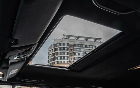 Mercedes-Benz G-Класс AMG, 2015 год, 5 390 000 рублей, 17 фотография